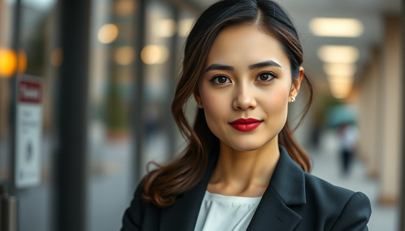 Property transactions support specialist