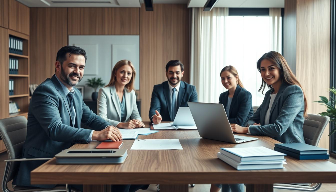 Real estate deal planning and transaction preparation