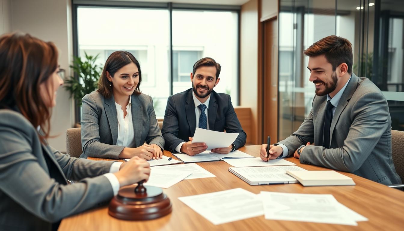 Real estate conveyancing documents and transfer review